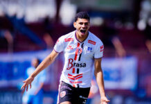 Primavera vence o Osasco fora de casa, assume a liderança e fica perto da classificação na Copa Paulista