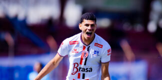 Primavera vence o Osasco fora de casa, assume a liderança e fica perto da classificação na Copa Paulista
