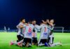 Vale a liderança! Primavera desafia o Juventus na Arena Barueri pela Copa Paulista