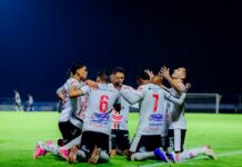Vale a liderança! Primavera desafia o Juventus na Arena Barueri pela Copa Paulista