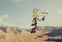 ‘Ponto Sem Retorno’ e ‘Coyote vs. Acme’ estreiam; ‘Harry Potter’ volta aos cinemas em Indaiatuba
