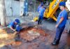 SAAE fará manutenção e alerta para possível falta d’água em mais de 50 bairros de Indaiatuba