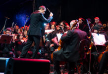 Sinfônica de Indaiatuba recebe Cia Ópera São Paulo em apresentação gratuita no CIAEI em 8 de agosto