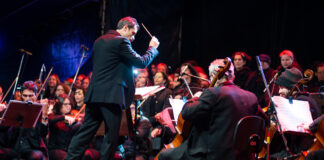 Sinfônica de Indaiatuba recebe Cia Ópera São Paulo em apresentação gratuita no CIAEI em 8 de agosto