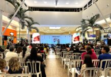 Polo Shopping recebe desfile de cães disponíveis para adoção nesta quinta-feira (03)