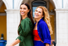 Topázio estreia ‘Minha Melhor Amiga’, ‘Pressão’ e ‘O Sorveteiro’ e abre 23º Festival de Filmes Italianos