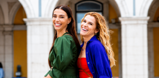 Topázio estreia ‘Minha Melhor Amiga’, ‘Pressão’ e ‘O Sorveteiro’ e abre 23º Festival de Filmes Italianos