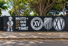 XV de Novembro recebe Jogo das Estrelas com ídolos do futebol nesta segunda-feira (7) em Indaiatuba