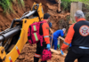 Morre funcionário do SAAE que ficou ferido durante obra no Jardim dos Sabiás em Indaiatuba