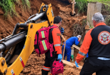 Morre funcionário do SAAE que ficou ferido durante obra no Jardim dos Sabiás em Indaiatuba