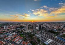 Indaiatuba lidera dois indicadores entre cidades com mais de 200 mil habitantes em ranking da Veja Negócios