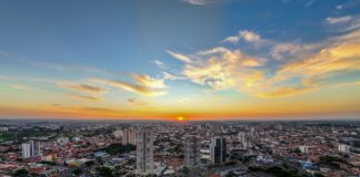 Indaiatuba lidera dois indicadores entre cidades com mais de 200 mil habitantes em ranking da Veja Negócios