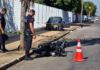 Motorista que atropelou três guardas é condenado a mais de 13 anos em Indaiatuba