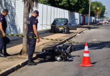 Motorista que atropelou três guardas é condenado a mais de 13 anos em Indaiatuba