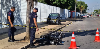 Motorista que atropelou três guardas é condenado a mais de 13 anos em Indaiatuba
