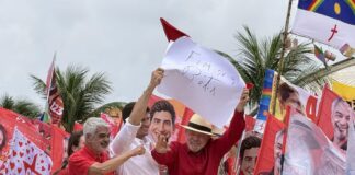 Governo proíbe bets e cassinos online no Brasil; sites sairão do ar em outubro