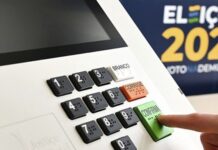 Quaest: Tarcísio tem 44% e Haddad, 27%, na disputa pelo Governo de São Paulo