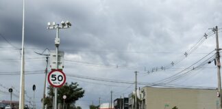 Novos radares com limite de 50 km/h começam a funcionar em Indaiatuba nesta terça (15)