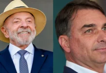 Flávio vence em Indaiatuba com 60,29% contra 29,23% de Lula; 156,6 mil votam e 35,8 mil não comparecem