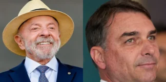 Flávio vence em Indaiatuba com 60,29% contra 29,23% de Lula; 156,6 mil votam e 35,8 mil não comparecem