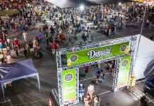 Polo Shopping terá festival de churrasco e morango cravejado durante o feriadão, de 30/10 a 2/11