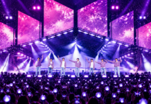 ‘Cara-de-Barro’, ‘O Outro Lado das Redes’ e ‘A Caixa do Demônio’ estreiam; Topázio Cinemas terá show do BTS