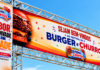 Festival de Burguer e Churros acontece no Roldão Atacadista de Indaiatuba entre 30 de outubro e 2 de novembro