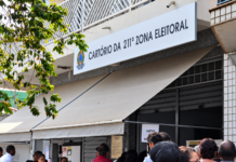 Eleições 2026: Anhanguera deixa de ser local de votação; ônibus serão gratuitos e Rua 13 de Maio terá interdição
