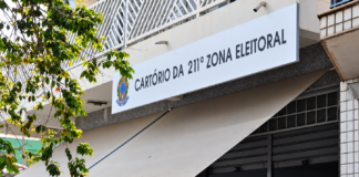 Eleições 2026: Anhanguera deixa de ser local de votação; ônibus serão gratuitos e Rua 13 de Maio terá interdição