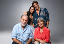 ‘Se Eu Fosse Você 3’, ‘Outra Mamãe’ e ‘Hope’ estão entre as estreias da semana no Topázio Cinemas