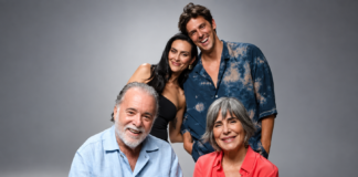 ‘Se Eu Fosse Você 3’, ‘Outra Mamãe’ e ‘Hope’ estão entre as estreias da semana no Topázio Cinemas