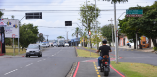 Indaiatuba cria regras para bicicletas elétricas e proíbe ciclomotores em ciclovias, calçadas e parques