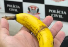 Funcionário de supermercado é preso após jogar banana contra grupo de militantes do PT em Indaiatuba