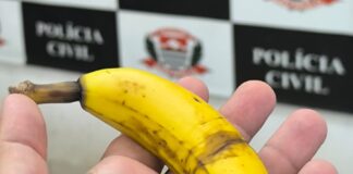Funcionário de supermercado é preso após jogar banana contra grupo de militantes do PT em Indaiatuba