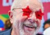Lula conquista 4º mandato como presidente do Brasil; Flávio Bolsonaro vence com 63,55% em Indaiatuba