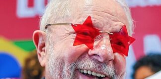 Lula conquista 4º mandato como presidente do Brasil; Flávio Bolsonaro vence com 63,55% em Indaiatuba