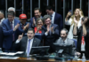 Por 75 votos a 1, Senado aprova fim da escala 6×1 e garante dois dias de folga por semana