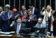 Por 75 votos a 1, Senado aprova fim da escala 6×1 e garante dois dias de folga por semana