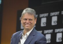 Tarcísio é reeleito no primeiro turno com 62,85% dos votos e comandará São Paulo até 2030